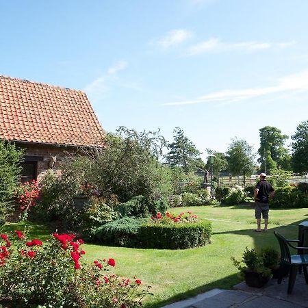 De Vitsemolenhoeve ويستوتر الغرفة الصورة