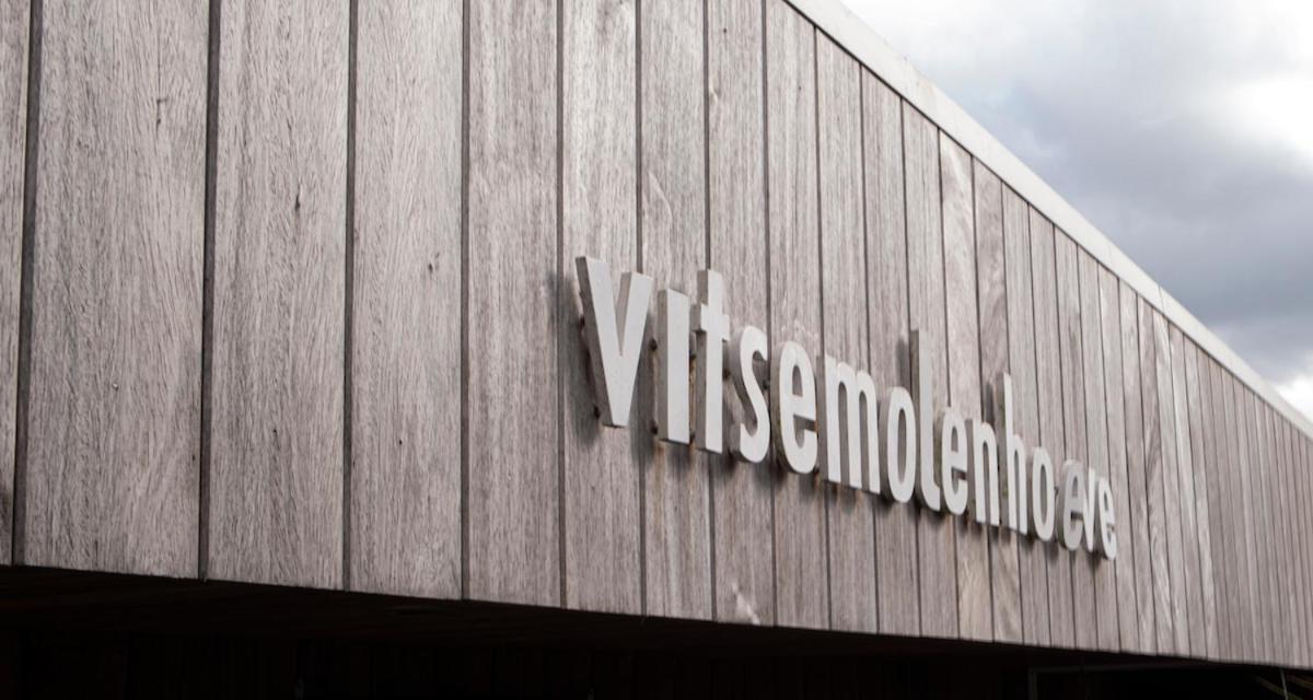 De Vitsemolenhoeve ويستوتر المظهر الخارجي الصورة